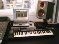 Lidt MIDI-setup